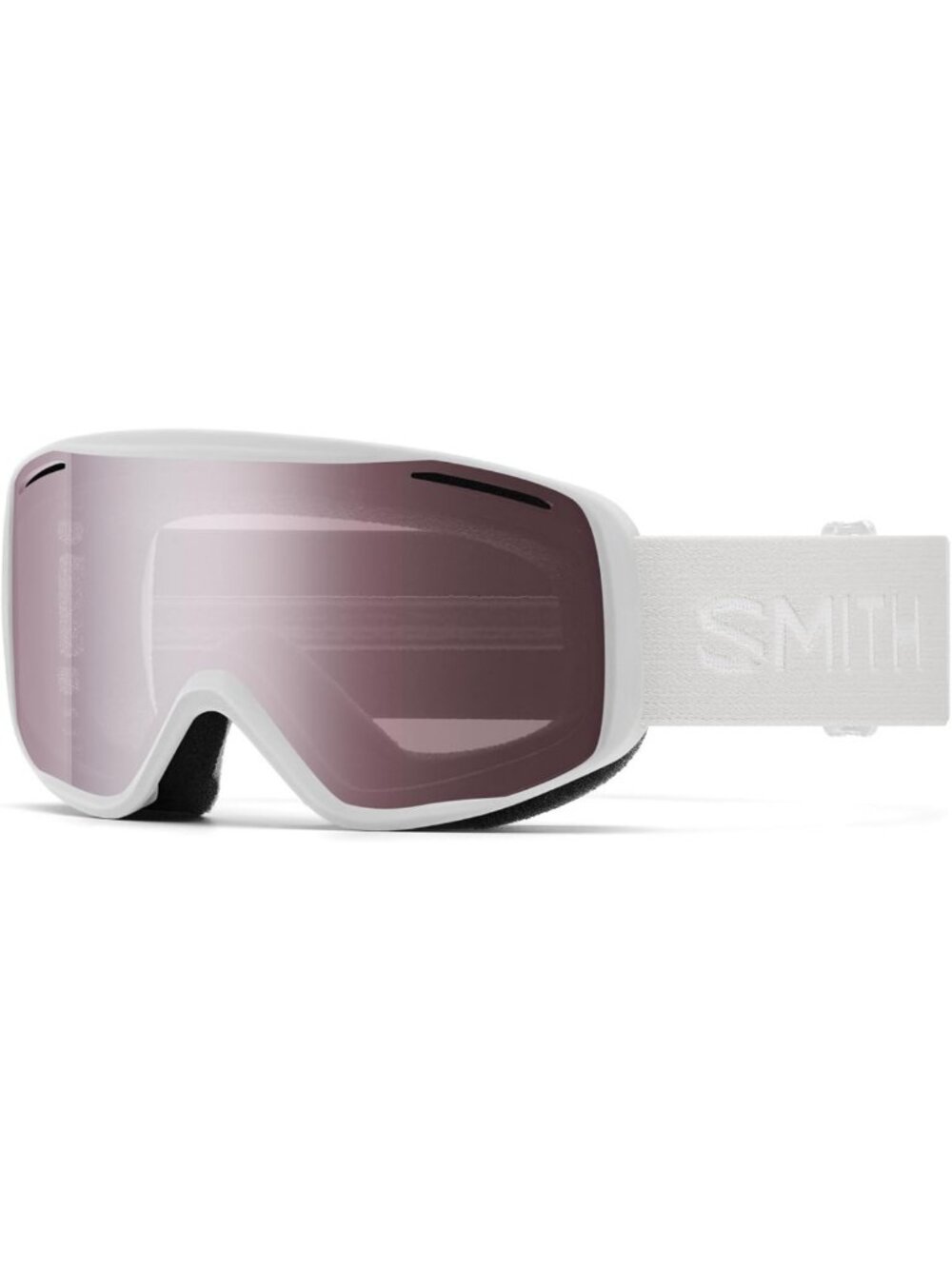 High-Performance Rally Goggles with Carbonic-X Lens for Ultimate Clarity